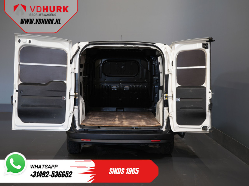 Fiat Dobló Cargo 1.3 MJ BPM VRIJ! 7x Voorraad NL Auto/ Airco/ Bluetooth/ Betimmering - Furgoneta pequeña: foto 5 Fiat Dobló Cargo 1.3 MJ BPM VRIJ! 7x Voorraad NL Auto/ Airco/ Bluetooth/ Betimmering - Furgoneta pequeña: foto 5
