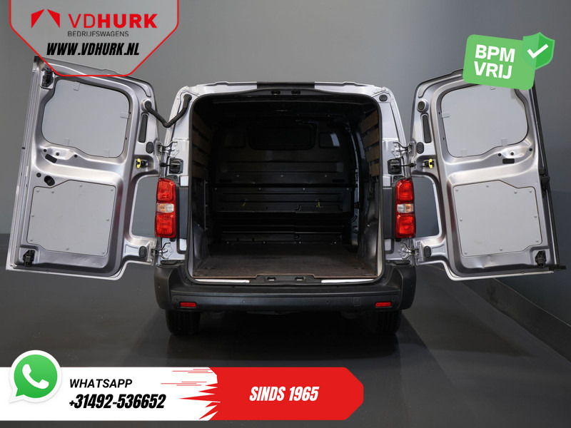 Fiat Scudo 2.0 MJ 145 pk L3 BPM VRIJ! Adapt.Cruise/ Climate/ Keyless/ Carplay/ Camera/ PDC - Furgón: foto 5 Fiat Scudo 2.0 MJ 145 pk L3 BPM VRIJ! Adapt.Cruise/ Climate/ Keyless/ Carplay/ Camera/ PDC - Furgón: foto 5