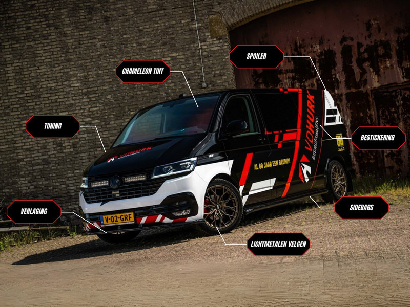 Fiat Talento 2.0 MJ 150 pk Aut. L2 BPM VRIJ! Navi/ Camera/ PDC/ LMV/ Cruise/ Trekhaak/ Sidesteps/ Airco - Furgoneta pequeña: foto 4 Fiat Talento 2.0 MJ 150 pk Aut. L2 BPM VRIJ! Navi/ Camera/ PDC/ LMV/ Cruise/ Trekhaak/ Sidesteps/ Airco - Furgoneta pequeña: foto 4