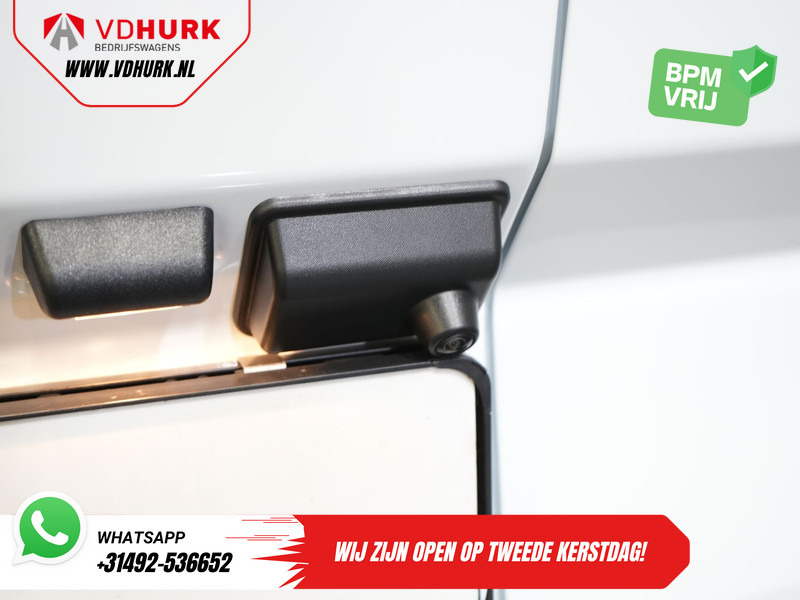 Furgoneta pequeña, Furgoneta eléctrica Ford E-Transit Custom 320 Trend 65 kWh 330 km WLTP LED/ Snellader/ 2.3t Trekverm./ Stuurverw./ Stoelverw./ Carplay/ Climate/ Camera/ PDC/ Cruise: foto 16 Furgoneta pequeña, Furgoneta eléctrica Ford E-Transit Custom 320 Trend 65 kWh 330 km WLTP LED/ Snellader/ 2.3t Trekverm./ Stuurverw./ Stoelverw./ Carplay/ Climate/ Camera/ PDC/ Cruise: foto 16