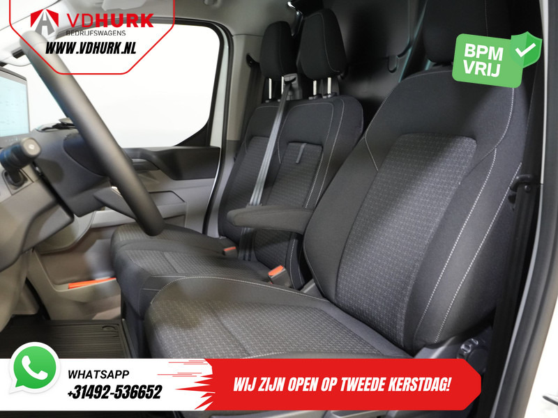 Leasing de Ford E-Transit Custom 340 L2 Trend 65 kWh 330 km WLTP LED/ Snellader/ 2.3t Trekverm./ Stuurverw./ Stoelverw./ Carplay/ Climate/ Camera/ PDC/ Cruise Ford E-Transit Custom 340 L2 Trend 65 kWh 330 km WLTP LED/ Snellader/ 2.3t Trekverm./ Stuurverw./ Stoelverw./ Carplay/ Climate/ Camera/ PDC/ Cruise: foto 12