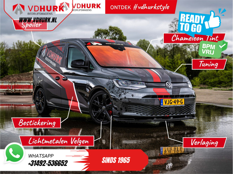 Ford Transit 330 2.0 TDCI 130 pk Aut. L2H2 BPM VRIJ! Ready2Go Adapt. Cruise/ 18" LMV/ NL Auto/ Carplay/ Camera/ PDC/ Trekhaak - Furgoneta pequeña: foto 4 Ford Transit 330 2.0 TDCI 130 pk Aut. L2H2 BPM VRIJ! Ready2Go Adapt. Cruise/ 18" LMV/ NL Auto/ Carplay/ Camera/ PDC/ Trekhaak - Furgoneta pequeña: foto 4
