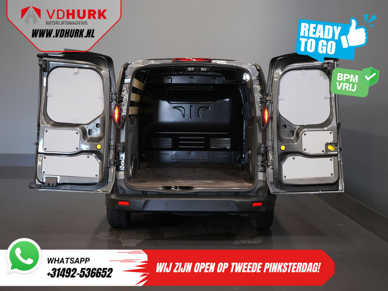 Ford Transit Connect 1.0 EcoBoost BENZINE L2 Trend BPM VRIJ! Ready2Go NL Auto/ Carplay/ Airco/ Camera/ Cruise/ PDC - Furgoneta pequeña: foto 5 Ford Transit Connect 1.0 EcoBoost BENZINE L2 Trend BPM VRIJ! Ready2Go NL Auto/ Carplay/ Airco/ Camera/ Cruise/ PDC - Furgoneta pequeña: foto 5