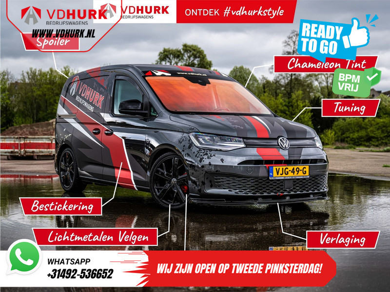 Ford Transit Connect 1.0 EcoBoost BENZINE L2 Trend BPM VRIJ! Ready2Go NL Auto/ Carplay/ Airco/ Camera/ Cruise/ PDC - Furgoneta pequeña: foto 4 Ford Transit Connect 1.0 EcoBoost BENZINE L2 Trend BPM VRIJ! Ready2Go NL Auto/ Carplay/ Airco/ Camera/ Cruise/ PDC - Furgoneta pequeña: foto 4