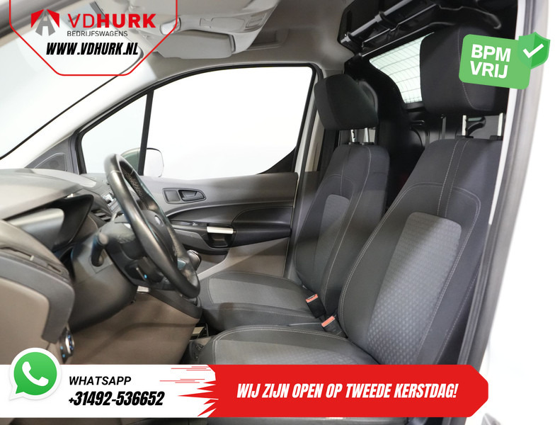 Furgón Ford Transit Connect 1.0 Ecoboost 100 pk Trend BENZINE BPM VRIJ! Standkachel/ Stoelverw./ PDC/ Cruise/ Trekhaak/ Airco: foto 12 Furgón Ford Transit Connect 1.0 Ecoboost 100 pk Trend BENZINE BPM VRIJ! Standkachel/ Stoelverw./ PDC/ Cruise/ Trekhaak/ Airco: foto 12