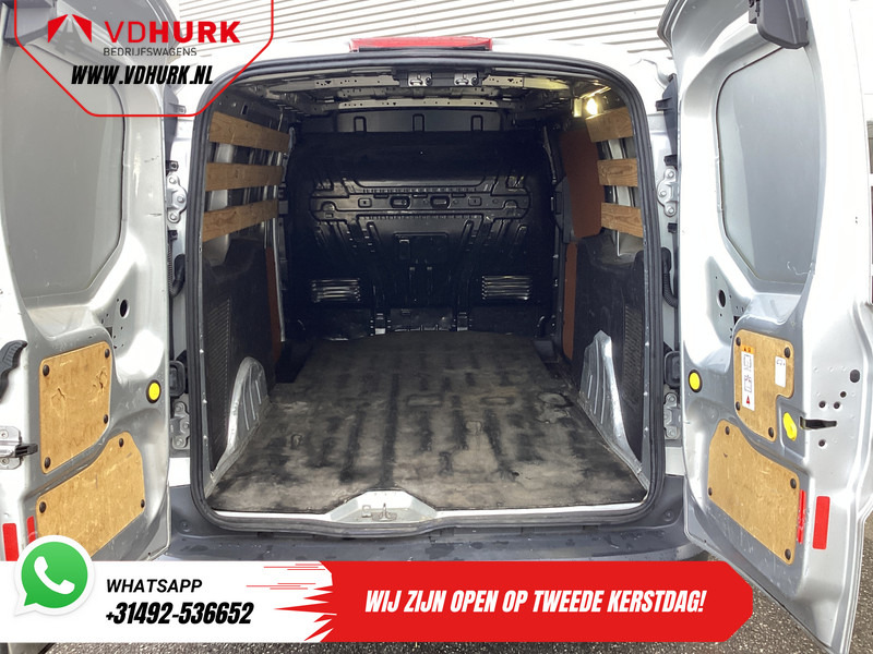 Ford Transit Connect 1.5 TDCI 100 pk L2 Trend EXPORT 3 Pers./ APK 06-2026/ Camera/ Carplay/ Cruise/ Airco/ Trekhaak - Furgoneta pequeña: foto 5 Ford Transit Connect 1.5 TDCI 100 pk L2 Trend EXPORT 3 Pers./ APK 06-2026/ Camera/ Carplay/ Cruise/ Airco/ Trekhaak - Furgoneta pequeña: foto 5