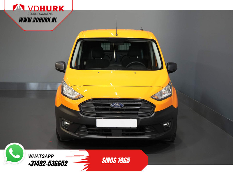 Furgoneta pequeña Ford Transit Connect 1.5 TDCI Trend Standkachel/ Stoelverw./ Airco/ Trekhaak: foto 7