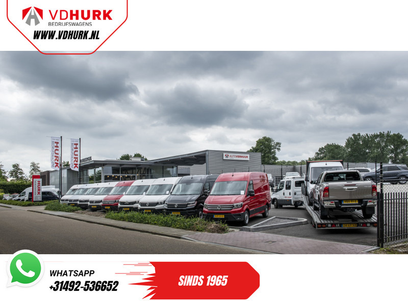 Furgoneta pequeña Ford Transit Connect 1.5 TDCI Trend Standkachel/ Stoelverw./ Airco/ Trekhaak: foto 20