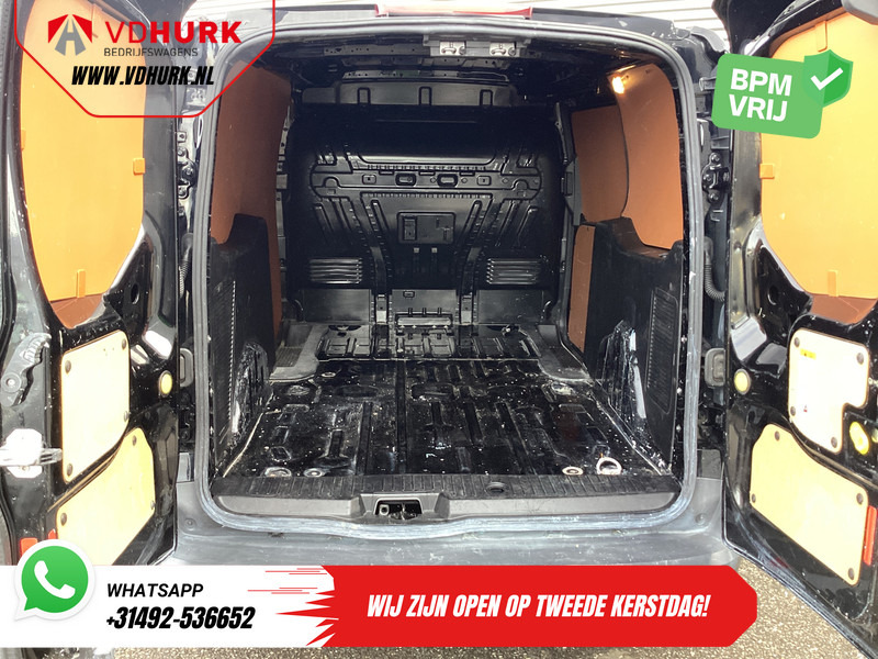 Ford Transit Connect 1.6 TDCI 100 pk L2 Trend BPM VRIJ! 3 Pers./ Airco/ NL Auto/ Trekhaak - Furgoneta pequeña: foto 5 Ford Transit Connect 1.6 TDCI 100 pk L2 Trend BPM VRIJ! 3 Pers./ Airco/ NL Auto/ Trekhaak - Furgoneta pequeña: foto 5