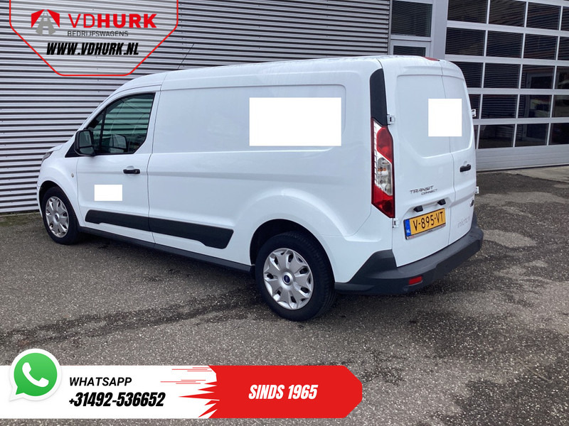 Ford Transit Connect 1.6 TDCI L2 Trend EXPORT 3 Pers./ Airco/ PDC - Furgoneta pequeña: foto 2 Ford Transit Connect 1.6 TDCI L2 Trend EXPORT 3 Pers./ Airco/ PDC - Furgoneta pequeña: foto 2
