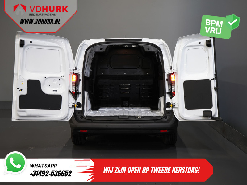 Ford Transit Courier 1.0 Trend 100 pk BENZINE BPM VRIJ! Garantie 05-2029/ Carplay/ Virtual Cockpit/ Airco/ Cruise - Furgón: foto 5 Ford Transit Courier 1.0 Trend 100 pk BENZINE BPM VRIJ! Garantie 05-2029/ Carplay/ Virtual Cockpit/ Airco/ Cruise - Furgón: foto 5