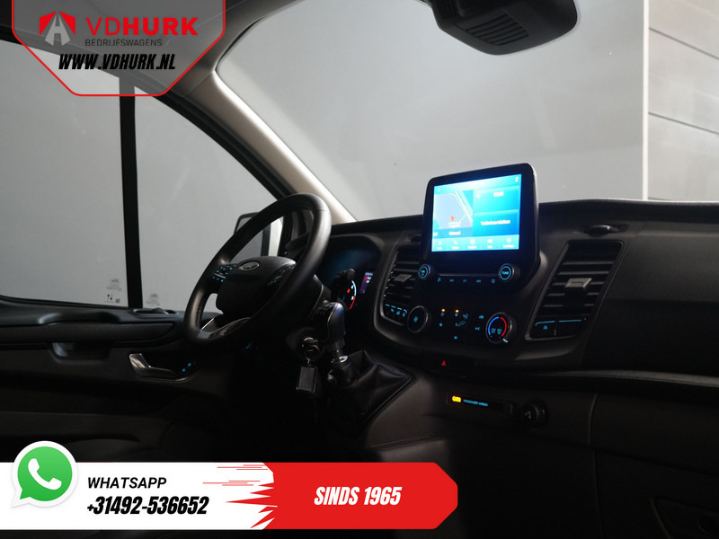 Ford Transit Custom 2.0 TDCI 130 pk L2H2 Adapt.Cruise/ 2.8t Trekverm./ CarPlay/ Navi/ Airco/ PDC - Furgoneta pequeña: foto 3 Ford Transit Custom 2.0 TDCI 130 pk L2H2 Adapt.Cruise/ 2.8t Trekverm./ CarPlay/ Navi/ Airco/ PDC - Furgoneta pequeña: foto 3