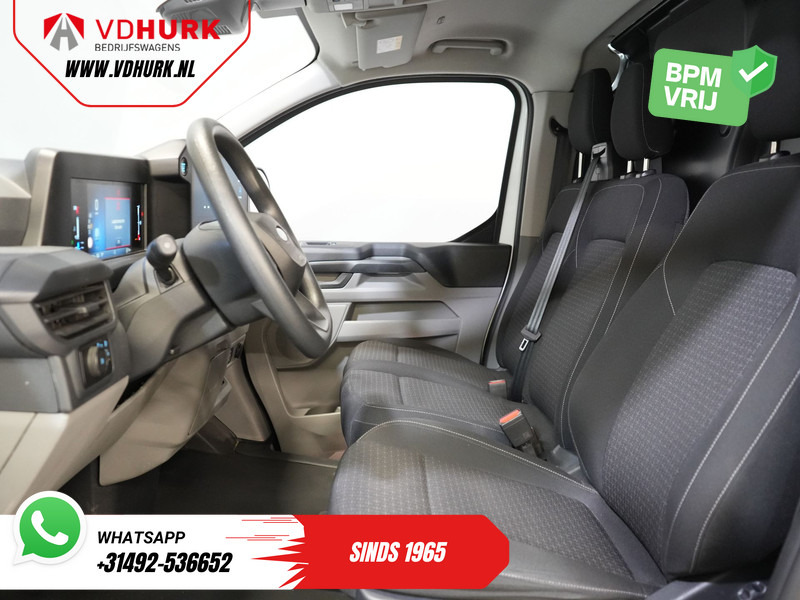Furgón Ford Transit Custom 2.0 TDCI 136 pk Aut. L2 Trend BPM VRIJ! LED/ Carplay/ Camera/ Climate/ PDC/ Cruise: foto 12 Furgón Ford Transit Custom 2.0 TDCI 136 pk Aut. L2 Trend BPM VRIJ! LED/ Carplay/ Camera/ Climate/ PDC/ Cruise: foto 12
