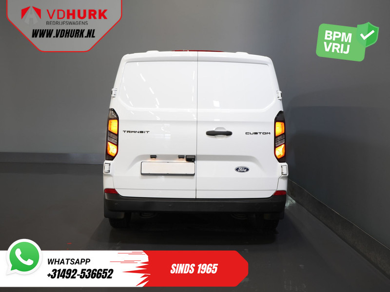 Furgón Ford Transit Custom 2.0 TDCI 136 pk Aut. L2 Trend BPM VRIJ! LED/ Carplay/ Camera/ Climate/ PDC/ Cruise: foto 6 Furgón Ford Transit Custom 2.0 TDCI 136 pk Aut. L2 Trend BPM VRIJ! LED/ Carplay/ Camera/ Climate/ PDC/ Cruise: foto 6