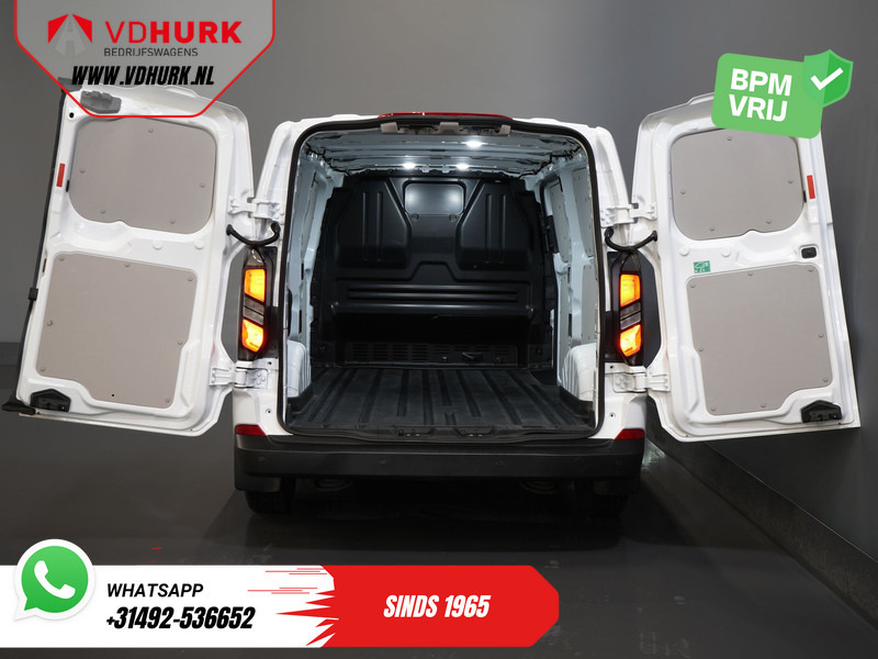 Ford Transit Custom 2.0 TDCI 136 pk Aut. L2 Trend BPM VRIJ! LED/ Carplay/ Camera/ Climate/ PDC/ Cruise - Furgón: foto 5 Ford Transit Custom 2.0 TDCI 136 pk Aut. L2 Trend BPM VRIJ! LED/ Carplay/ Camera/ Climate/ PDC/ Cruise - Furgón: foto 5