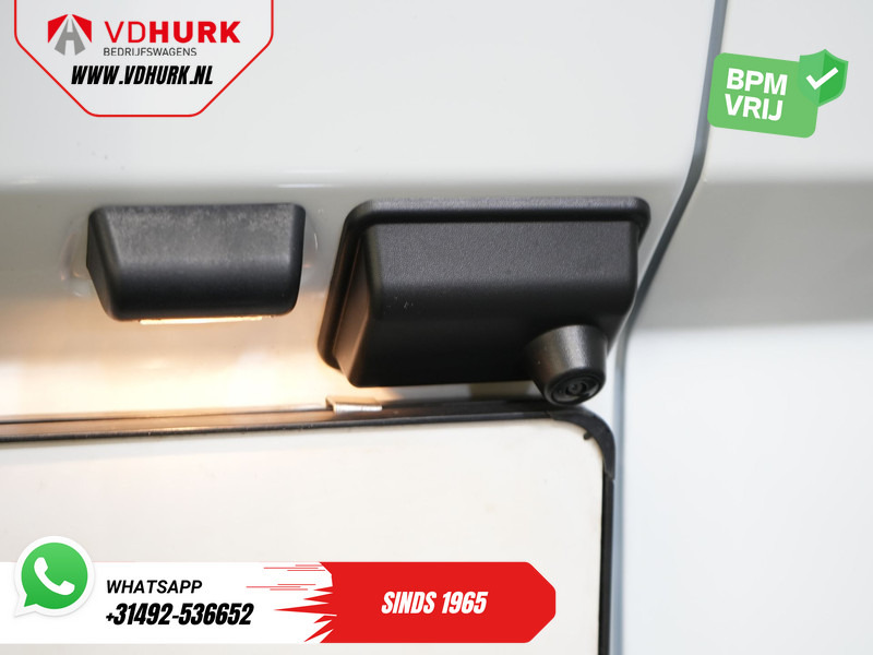 Furgón Ford Transit Custom 2.0 TDCI 136 pk Aut. L2 Trend BPM VRIJ! LED/ Carplay/ Camera/ Climate/ PDC/ Cruise: foto 16 Furgón Ford Transit Custom 2.0 TDCI 136 pk Aut. L2 Trend BPM VRIJ! LED/ Carplay/ Camera/ Climate/ PDC/ Cruise: foto 16