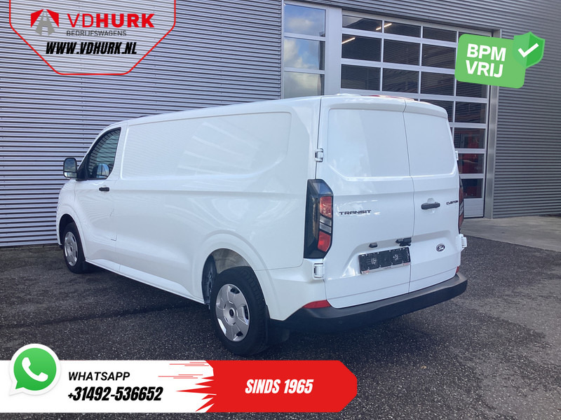Ford Transit Custom 2.0 TDCI 136 pk Aut. L2 Trend BPM VRIJ! LED/ Carplay/ Camera/ Climate/ PDC/ Cruise - Furgón: foto 2 Ford Transit Custom 2.0 TDCI 136 pk Aut. L2 Trend BPM VRIJ! LED/ Carplay/ Camera/ Climate/ PDC/ Cruise - Furgón: foto 2