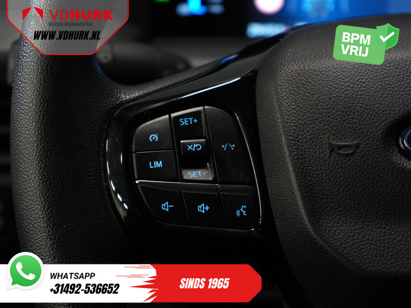 Furgón Ford Transit Custom 2.0 TDCI 136 pk Aut. L2 Trend BPM VRIJ! LED/ Carplay/ Camera/ Climate/ PDC/ Cruise: foto 18 Furgón Ford Transit Custom 2.0 TDCI 136 pk Aut. L2 Trend BPM VRIJ! LED/ Carplay/ Camera/ Climate/ PDC/ Cruise: foto 18