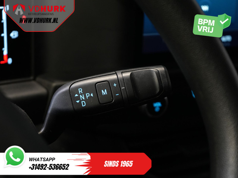 Furgón Ford Transit Custom 2.0 TDCI 136 pk Aut. L2 Trend BPM VRIJ! LED/ Carplay/ Camera/ Climate/ PDC/ Cruise: foto 20 Furgón Ford Transit Custom 2.0 TDCI 136 pk Aut. L2 Trend BPM VRIJ! LED/ Carplay/ Camera/ Climate/ PDC/ Cruise: foto 20