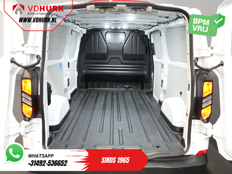 Furgón Ford Transit Custom 2.0 TDCI 136 pk Aut. L2 Trend BPM VRIJ! LED/ Carplay/ Camera/ Climate/ PDC/ Cruise: foto 15 Furgón Ford Transit Custom 2.0 TDCI 136 pk Aut. L2 Trend BPM VRIJ! LED/ Carplay/ Camera/ Climate/ PDC/ Cruise: foto 15