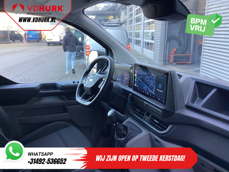 Ford Transit Custom 2.0 TDCI 150 pk L2 Trend BPM VRIJ! LED/ CarPlay/ Stoelverw./ Camera/ Climate/ Virtual Cockpit/ PDC/ Cruise/ DAB - Furgoneta pequeña: foto 3 Ford Transit Custom 2.0 TDCI 150 pk L2 Trend BPM VRIJ! LED/ CarPlay/ Stoelverw./ Camera/ Climate/ Virtual Cockpit/ PDC/ Cruise/ DAB - Furgoneta pequeña: foto 3