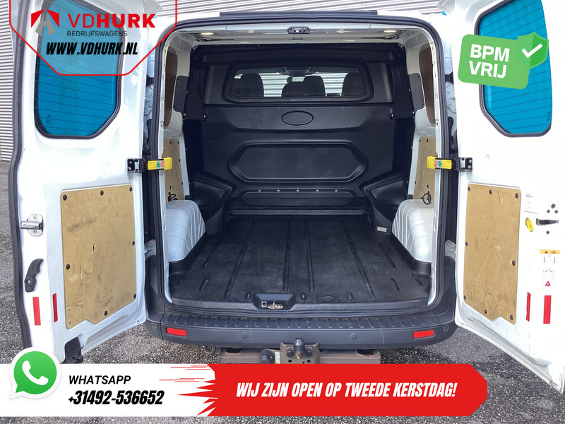 Ford Transit Custom 2.2 TDCI Trend DC Dubbel Cabine EXPORT 6 Pers./ Navi/ Camera/ Cruise/ Airco / PDC V+A/ Trekhaak - Furgoneta pequeña, Furgoneta combi: foto 5 Ford Transit Custom 2.2 TDCI Trend DC Dubbel Cabine EXPORT 6 Pers./ Navi/ Camera/ Cruise/ Airco / PDC V+A/ Trekhaak - Furgoneta pequeña, Furgoneta combi: foto 5