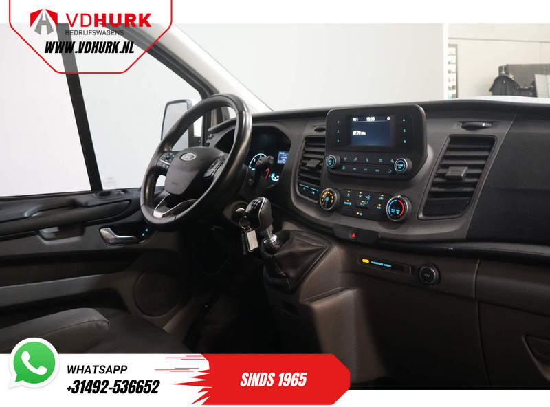 Ford Transit Custom Tourneo 2.0 TDCI €27.762,- incl. BTW/BPM Trend Combi/ Kombi/ 9 Persoons/ 9 P/ Cruise/ PDC/ Airco - Minibús, Furgoneta de pasajeros: foto 3 Ford Transit Custom Tourneo 2.0 TDCI €27.762,- incl. BTW/BPM Trend Combi/ Kombi/ 9 Persoons/ 9 P/ Cruise/ PDC/ Airco - Minibús, Furgoneta de pasajeros: foto 3
