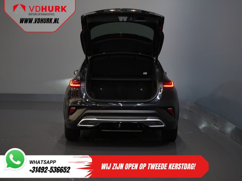 Kia Xceed 1.6 GDi PHEV Dynamic Line Virtual Cockpit/ LED/ Adapt.Cruise/ Elek.Klep/ Climate/ Camera/ PDC/ Navi - SUV/ Todoterreno: foto 5 Kia Xceed 1.6 GDi PHEV Dynamic Line Virtual Cockpit/ LED/ Adapt.Cruise/ Elek.Klep/ Climate/ Camera/ PDC/ Navi - SUV/ Todoterreno: foto 5