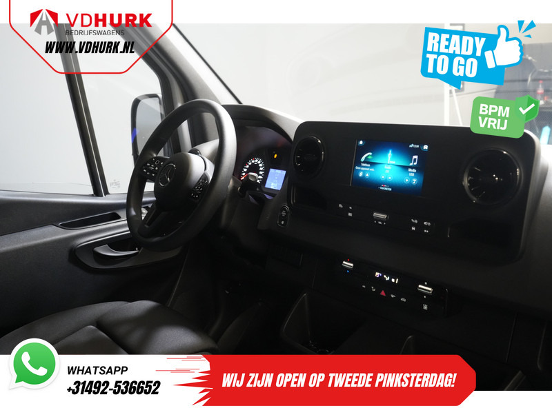 MAN TGE (SPRINTER) Aut. L2H2 BPM VRIJ/ LED/ Standkachel/ Stoelverw./ Carplay/ Cruise/ Camera - Furgoneta pequeña: foto 3 MAN TGE (SPRINTER) Aut. L2H2 BPM VRIJ/ LED/ Standkachel/ Stoelverw./ Carplay/ Cruise/ Camera - Furgoneta pequeña: foto 3
