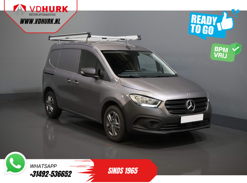 Mercedes-Benz Citan 110 CDI Ready2Go MBUX/ Imperiaal/ Navi/ Carplay/ PDC/ Cruise - Furgoneta pequeña: foto 1 Mercedes-Benz Citan 110 CDI Ready2Go MBUX/ Imperiaal/ Navi/ Carplay/ PDC/ Cruise - Furgoneta pequeña: foto 1