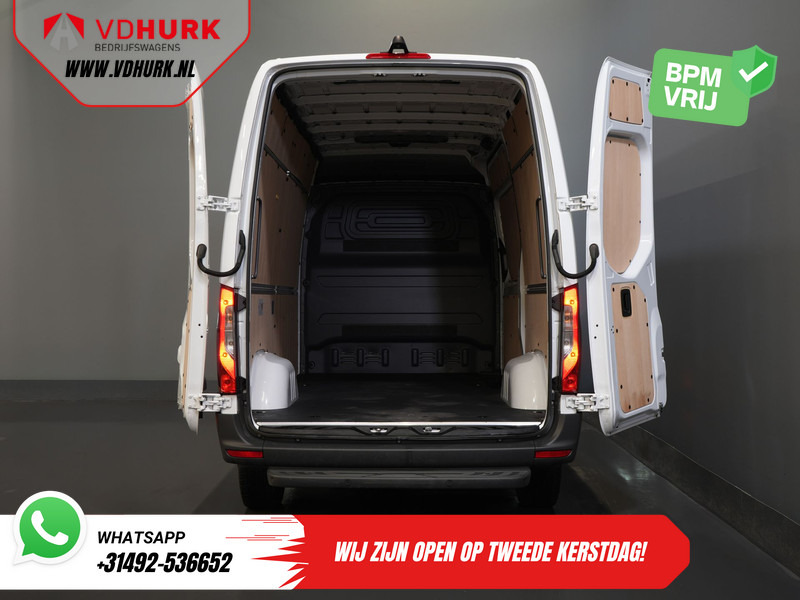 Mercedes-Benz Sprinter 317 CDI Aut. L2H2 LED/ Gev.Stoel/ 270Gr.Deuren/ Stoelverw./ Navi/ Camera/ PDC/ Cruise - Furgón: foto 5 Mercedes-Benz Sprinter 317 CDI Aut. L2H2 LED/ Gev.Stoel/ 270Gr.Deuren/ Stoelverw./ Navi/ Camera/ PDC/ Cruise - Furgón: foto 5