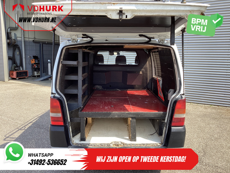 Mercedes-Benz Vito 108 CDI EXPORT ONLY ENGINE DEFECT NL Auto/ Trekhaak/ Imperiaal/ Fietsendrager - Furgoneta pequeña: foto 5 Mercedes-Benz Vito 108 CDI EXPORT ONLY ENGINE DEFECT NL Auto/ Trekhaak/ Imperiaal/ Fietsendrager - Furgoneta pequeña: foto 5