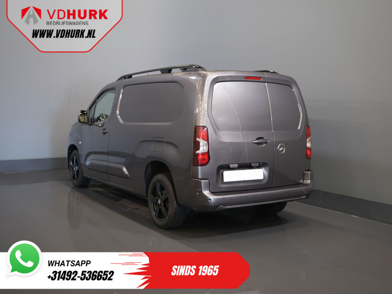 Opel Combo 1.5D 130 pk Aut. L2 BPM VRIJ! Carplay/ Camera/ Cruise/ PDC V+A - Furgoneta pequeña: foto 2 Opel Combo 1.5D 130 pk Aut. L2 BPM VRIJ! Carplay/ Camera/ Cruise/ PDC V+A - Furgoneta pequeña: foto 2
