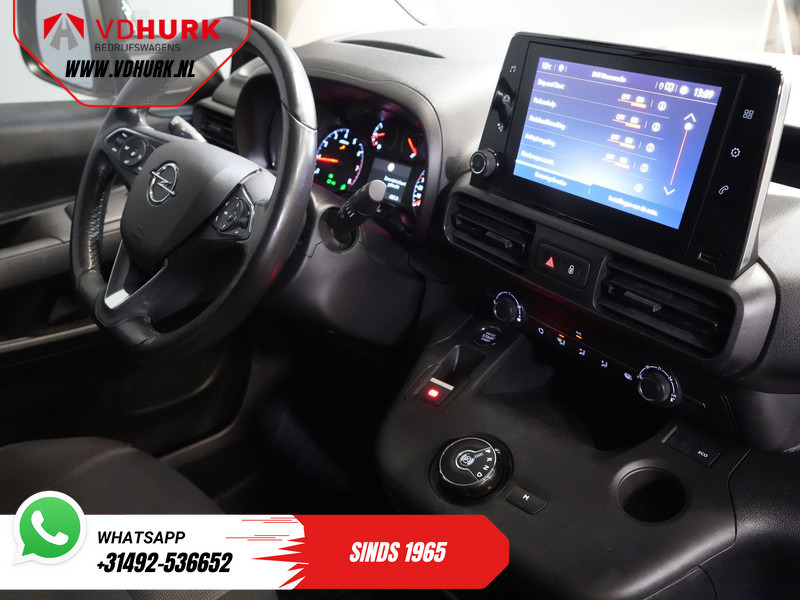 Opel Combo 1.5D 130 pk Aut. L2 BPM VRIJ! Carplay/ Camera/ Cruise/ PDC V+A - Furgoneta pequeña: foto 3 Opel Combo 1.5D 130 pk Aut. L2 BPM VRIJ! Carplay/ Camera/ Cruise/ PDC V+A - Furgoneta pequeña: foto 3