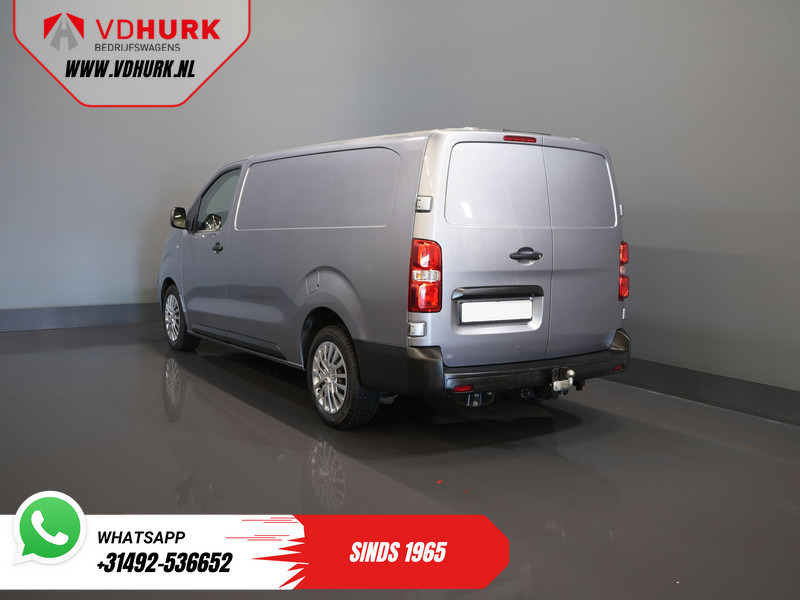 Opel Vivaro 2.0 CDTI 150 pk Aut. L3 BPM VRIJ! NL Auto/ Carplay/ Cruise/ Camera/ Navi/ Trekhaak - Furgoneta pequeña: foto 2 Opel Vivaro 2.0 CDTI 150 pk Aut. L3 BPM VRIJ! NL Auto/ Carplay/ Cruise/ Camera/ Navi/ Trekhaak - Furgoneta pequeña: foto 2