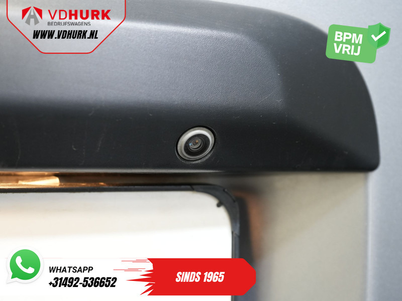 Furgón Peugeot Expert (Fiat Scudo) 2.0 MJ 145 pk L3 BPM VRIJ! Adapt.Cruise/ Climate/ Keyless/ Carplay/ Camera/ PDC: foto 17