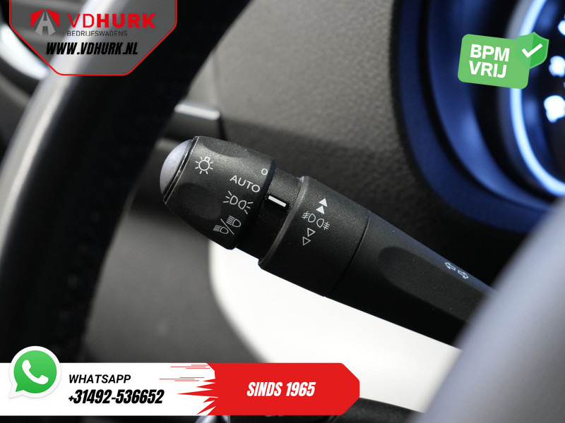 Furgón Peugeot Expert (Fiat Scudo) 2.0 MJ 145 pk L3 BPM VRIJ! Adapt.Cruise/ Climate/ Keyless/ Carplay/ Camera/ PDC: foto 18