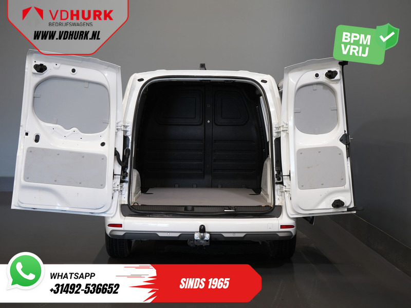 Renault Kangoo 1.5 dCi 95 pk Aut. BPM VRIJ NL Auto/ Carplay/ Camera/ Cruise/ LMV/ Trekhaak/ PDC - Furgoneta pequeña: foto 5 Renault Kangoo 1.5 dCi 95 pk Aut. BPM VRIJ NL Auto/ Carplay/ Camera/ Cruise/ LMV/ Trekhaak/ PDC - Furgoneta pequeña: foto 5