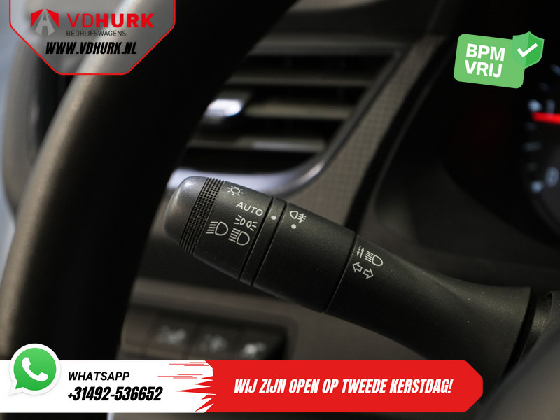 Furgoneta pequeña Renault Kangoo 1.5 dCi 95 pk Aut. BPM VRIJ NL Auto/ Carplay/ Camera/ Cruise/ LMV/ Trekhaak/ PDC: foto 18