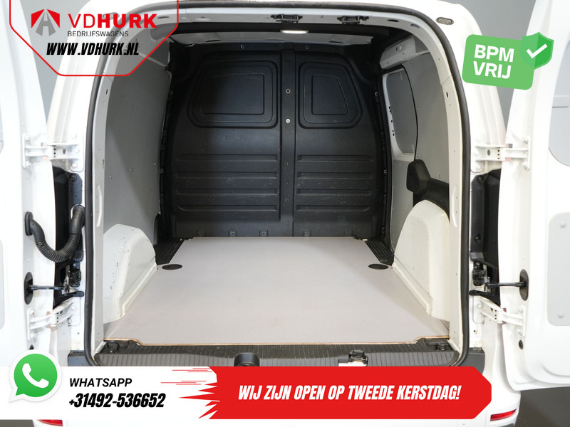Furgoneta pequeña Renault Kangoo 1.5 dCi 95 pk Aut. BPM VRIJ NL Auto/ Carplay/ Camera/ Cruise/ LMV/ Trekhaak/ PDC: foto 15