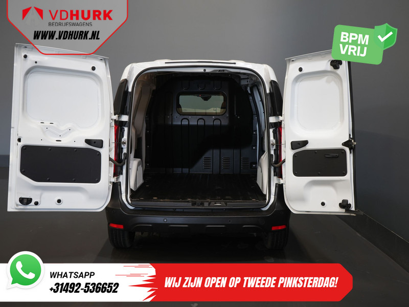 Renault Kangoo Express 1.3 TCe 100 pk Benzine MARGE BPM VRIJ! Navi/ Carplay/ Cruise/ PDC/ Airco - Furgón: foto 5 Renault Kangoo Express 1.3 TCe 100 pk Benzine MARGE BPM VRIJ! Navi/ Carplay/ Cruise/ PDC/ Airco - Furgón: foto 5