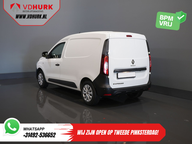 Renault Kangoo Express 1.3 TCe 100 pk Benzine MARGE BPM VRIJ! Navi/ Carplay/ Cruise/ PDC/ Airco - Furgón: foto 2 Renault Kangoo Express 1.3 TCe 100 pk Benzine MARGE BPM VRIJ! Navi/ Carplay/ Cruise/ PDC/ Airco - Furgón: foto 2