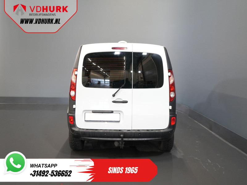 Renault Kangoo Express 1.5 dCi 90 pk EXPORT ONLY Inrichting/ Cruise/ PDC/ Airco/ Trekhaak - Furgoneta pequeña: foto 5 Renault Kangoo Express 1.5 dCi 90 pk EXPORT ONLY Inrichting/ Cruise/ PDC/ Airco/ Trekhaak - Furgoneta pequeña: foto 5