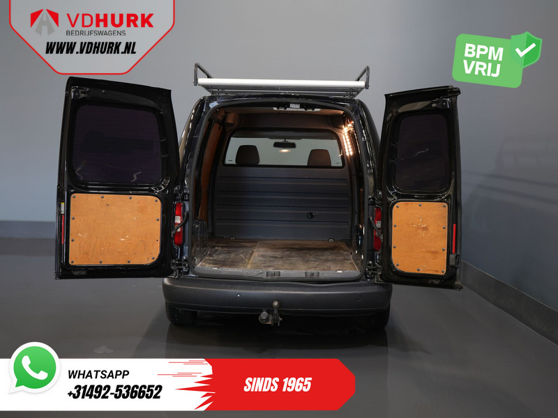 Volkswagen Caddy 1.6 TDI 100 pk Maxi BPM VRIJ! NL Auto/ Cruise/ Imperiaal/ Camera/ PDC/ Airco/ Trekhaak - Furgoneta pequeña: foto 5 Volkswagen Caddy 1.6 TDI 100 pk Maxi BPM VRIJ! NL Auto/ Cruise/ Imperiaal/ Camera/ PDC/ Airco/ Trekhaak - Furgoneta pequeña: foto 5