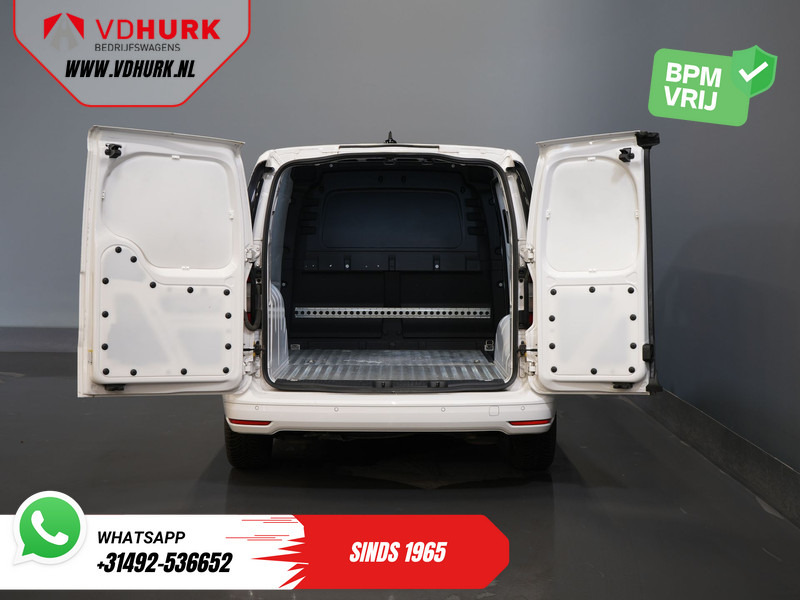 Volkswagen Caddy 2.0 TDI 125 pk DSG Aut. Carplay/ Cruise/ Camera/ Navi/ Airco - Furgoneta pequeña: foto 5 Volkswagen Caddy 2.0 TDI 125 pk DSG Aut. Carplay/ Cruise/ Camera/ Navi/ Airco - Furgoneta pequeña: foto 5