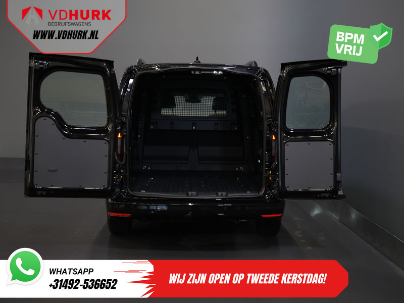 Volkswagen Caddy Cargo Maxi 1.5 TSI 115 pk DSG Aut. BENZINE BPM VRIJ! Virtual Cockpit/ LED/ Carplay/ Stoelverw./ Cruise/ PDC - Furgón: foto 5 Volkswagen Caddy Cargo Maxi 1.5 TSI 115 pk DSG Aut. BENZINE BPM VRIJ! Virtual Cockpit/ LED/ Carplay/ Stoelverw./ Cruise/ PDC - Furgón: foto 5