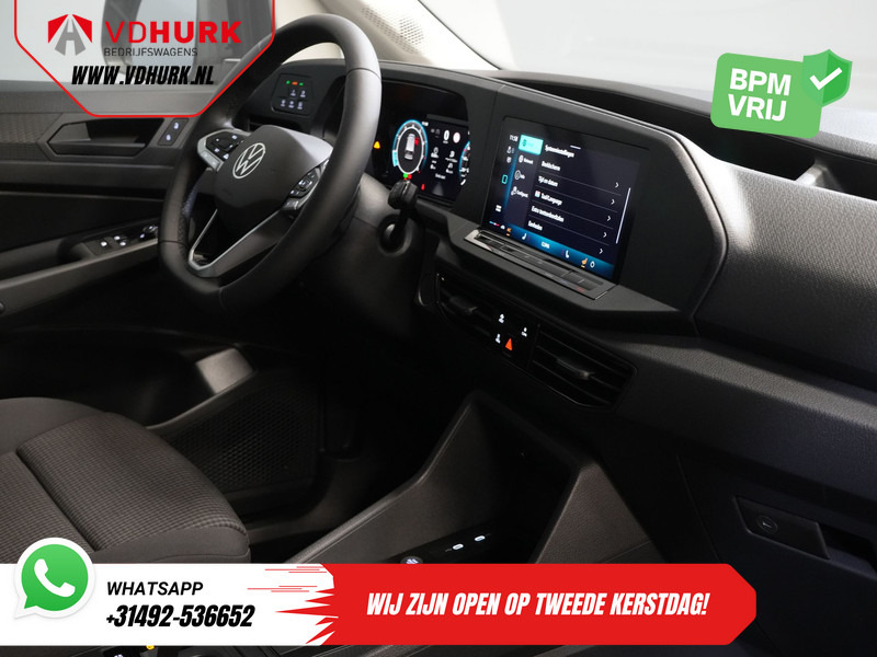 Volkswagen Caddy Cargo Maxi 1.5 TSI 115 pk DSG Aut. BENZINE BPM VRIJ! Virtual Cockpit/ LED/ Carplay/ Stoelverw./ Cruise/ PDC - Furgón: foto 3 Volkswagen Caddy Cargo Maxi 1.5 TSI 115 pk DSG Aut. BENZINE BPM VRIJ! Virtual Cockpit/ LED/ Carplay/ Stoelverw./ Cruise/ PDC - Furgón: foto 3