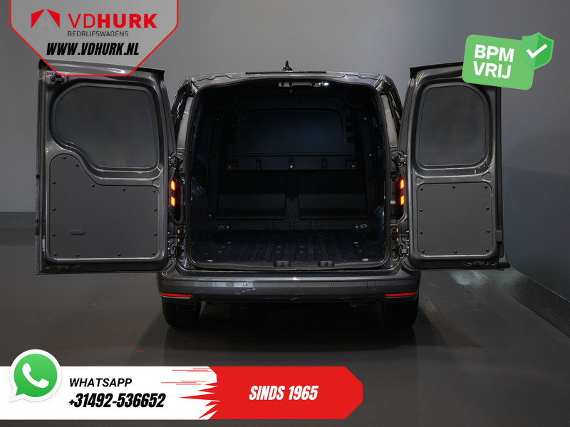 Volkswagen Caddy Cargo Maxi (Connect) 2.0 125 pk DSG Aut. L2 Limited BPM VRIJ! Adapt.Cruise/ LED/ Virtual Cockpit/ Stoelverw./ Carplay/ Stuurverw./ Navi/ Ca - Furgoneta pequeña: foto 5 Volkswagen Caddy Cargo Maxi (Connect) 2.0 125 pk DSG Aut. L2 Limited BPM VRIJ! Adapt.Cruise/ LED/ Virtual Cockpit/ Stoelverw./ Carplay/ Stuurverw./ Navi/ Ca - Furgoneta pequeña: foto 5