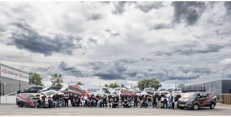 Furgón Volkswagen Crafter 2.0 TDI 145 pk L2H2 EXPORT 3.5t Trekverm./ Airco/ Cruise/ Trekhaak/ Radio: foto 16 Furgón Volkswagen Crafter 2.0 TDI 145 pk L2H2 EXPORT 3.5t Trekverm./ Airco/ Cruise/ Trekhaak/ Radio: foto 16