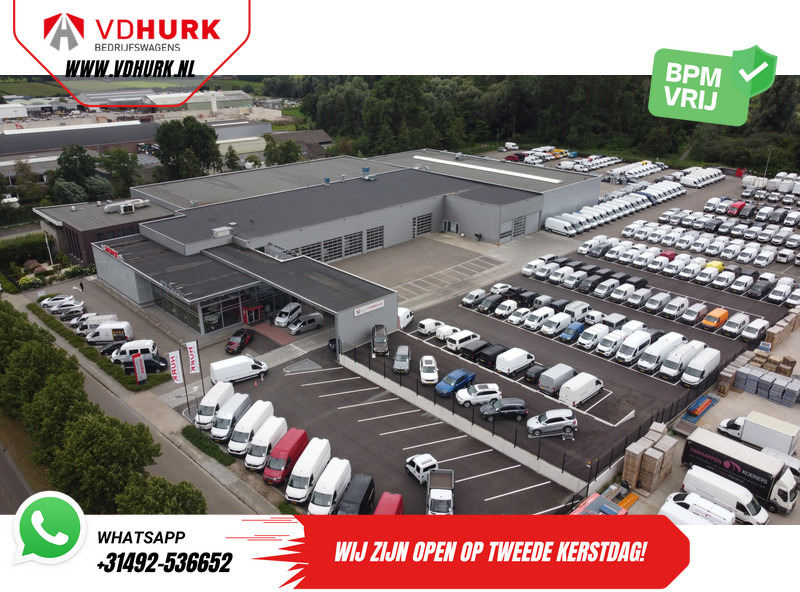 Leasing de Volkswagen Lt 35 2.8 TDI 130 pk L3 DC Dubbel Cabine EXPORT ONLY Open laadbak 2.8t Trekverm./ 6 persoons/ Imperiaal/ Trekhaak/ 210x194x40 Volkswagen Lt 35 2.8 TDI 130 pk L3 DC Dubbel Cabine EXPORT ONLY Open laadbak 2.8t Trekverm./ 6 persoons/ Imperiaal/ Trekhaak/ 210x194x40: foto 16 Leasing de Volkswagen Lt 35 2.8 TDI 130 pk L3 DC Dubbel Cabine EXPORT ONLY Open laadbak 2.8t Trekverm./ 6 persoons/ Imperiaal/ Trekhaak/ 210x194x40 Volkswagen Lt 35 2.8 TDI 130 pk L3 DC Dubbel Cabine EXPORT ONLY Open laadbak 2.8t Trekverm./ 6 persoons/ Imperiaal/ Trekhaak/ 210x194x40: foto 16